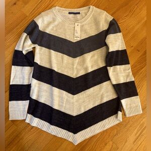 Apt 9 Sweater (NWT, Size M)